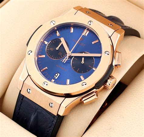 hublot watch price in pakistan.